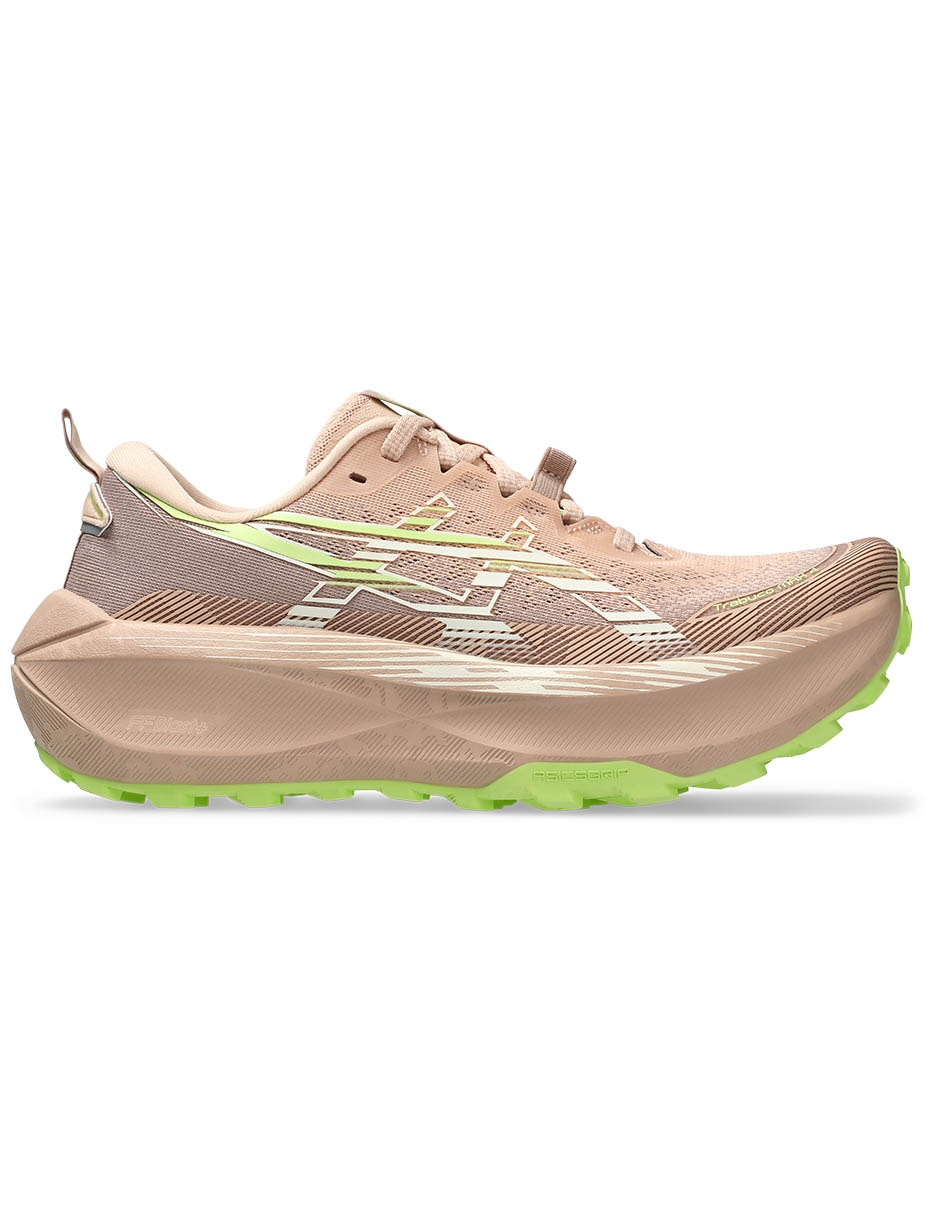 Tenis Trabuco Max 4 para senderismo de mujer