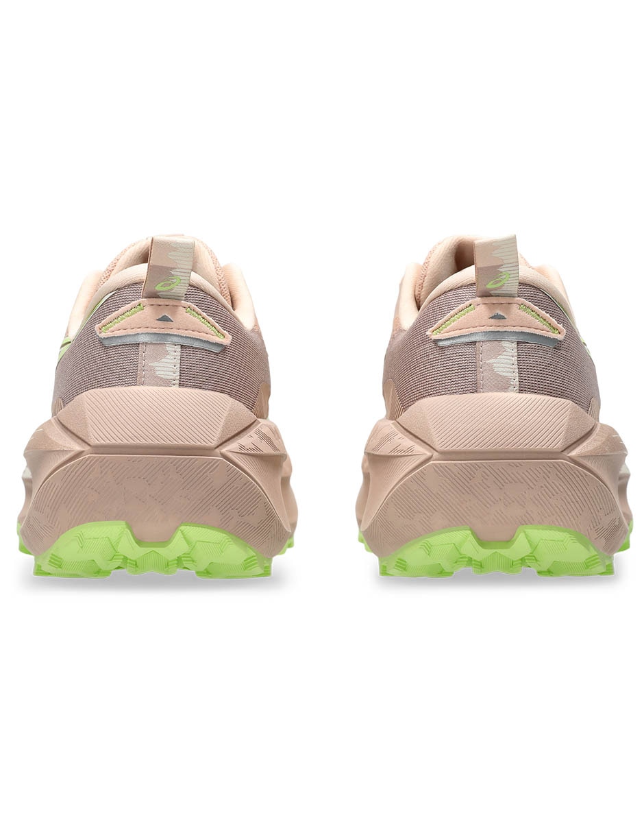 Tenis Trabuco Max 4 para senderismo de mujer 2