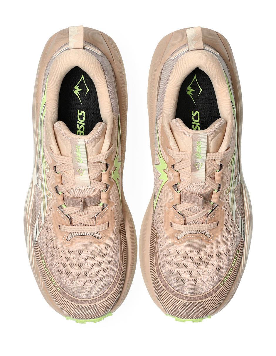 Tenis Trabuco Max 4 para senderismo de mujer 3