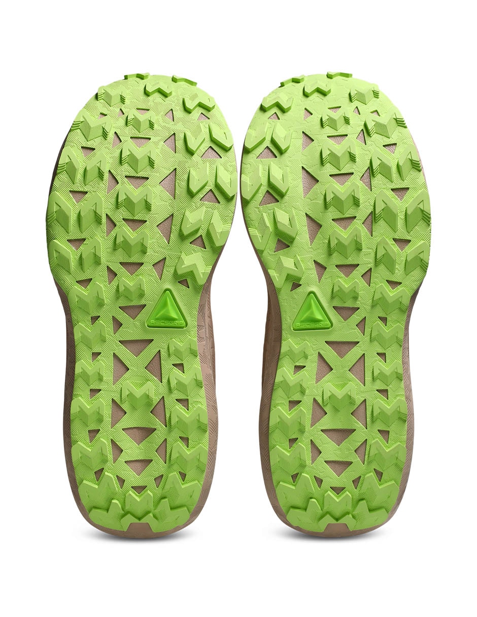 Tenis Trabuco Max 4 para senderismo de mujer 6