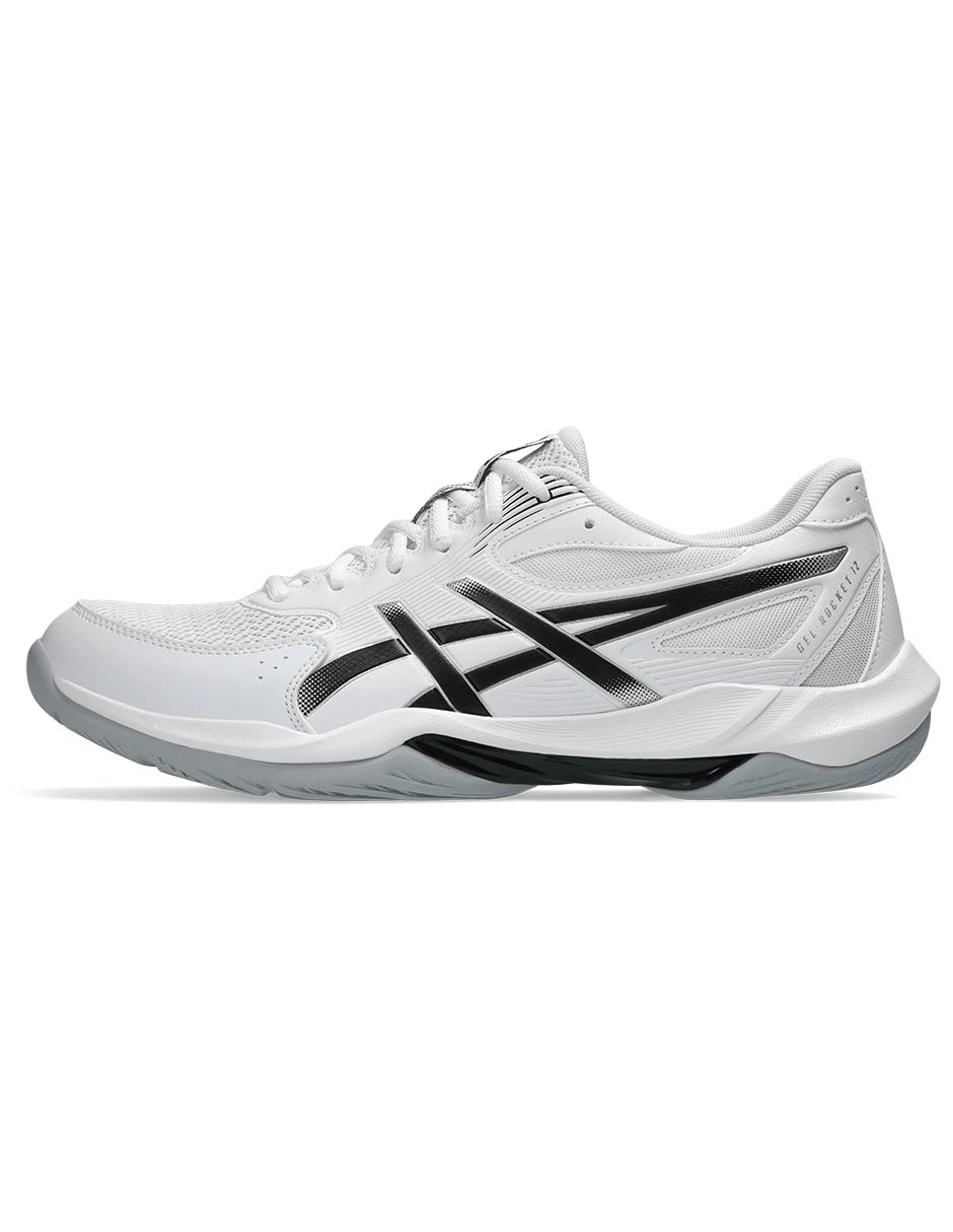 Tenis Gel-rocket 12 para tennis de hombre 5