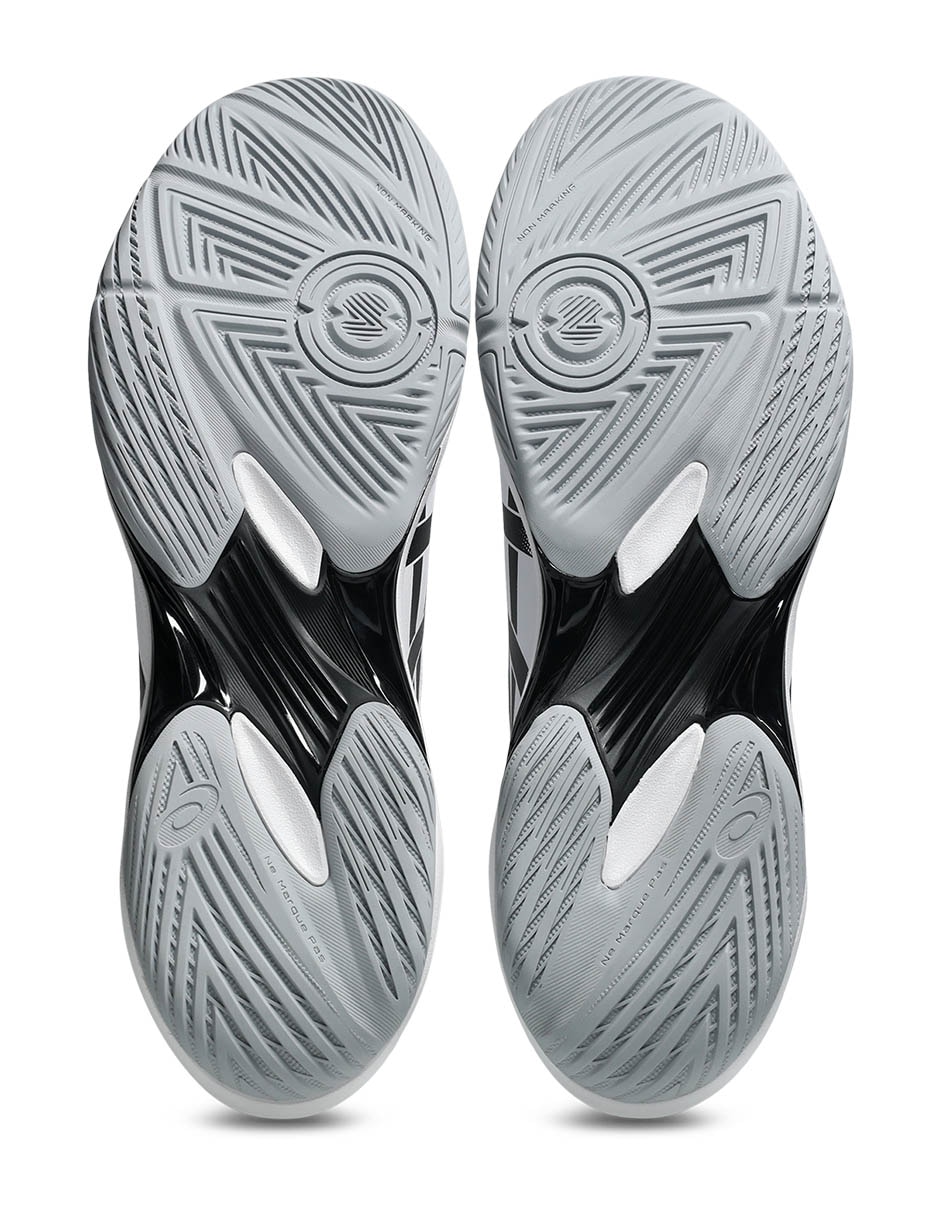 Tenis Gel-rocket 12 para tennis de hombre 6