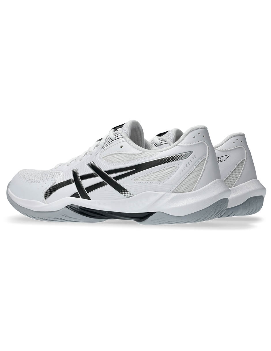Tenis Gel-rocket 12 para tennis de hombre 7