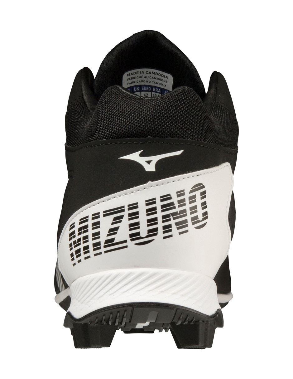 Bota Ambition 3 MID TPU para béisbol de hombre 2