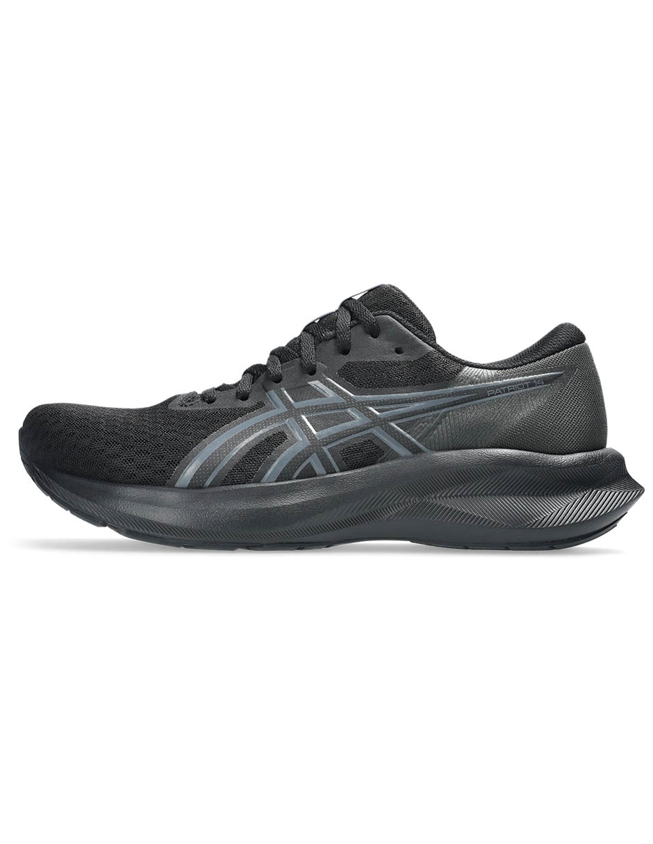 Tenis Patriot 14 para correr de mujer 2