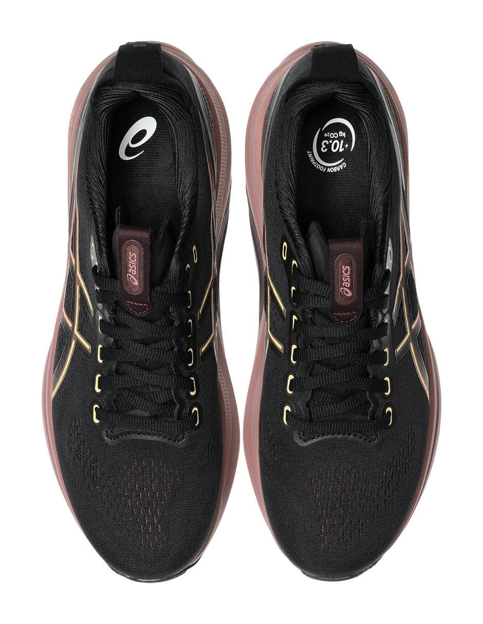 Tenis Gel-kayano 32 para correr de mujer 3