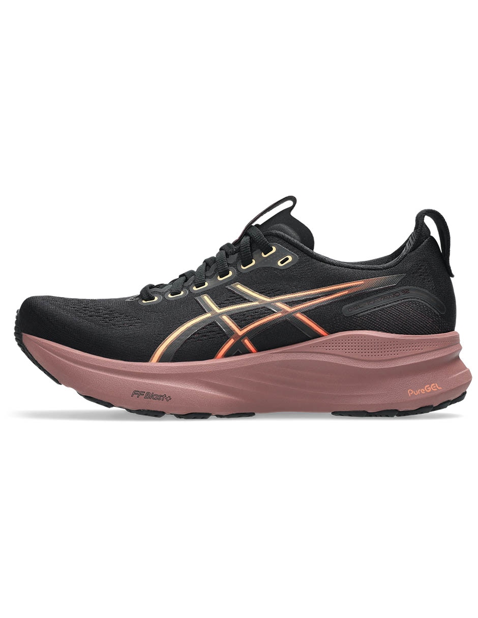 Tenis Gel-kayano 32 para correr de mujer 7