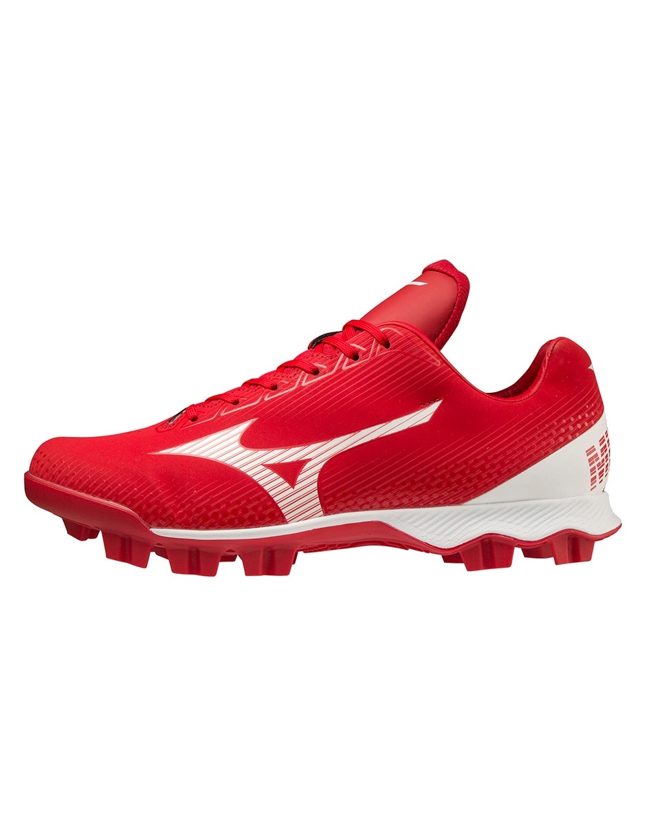 Tenis Wave LightRevo para béisbol de hombre