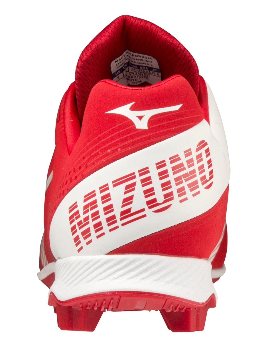 Tenis Wave LightRevo para béisbol de hombre 7