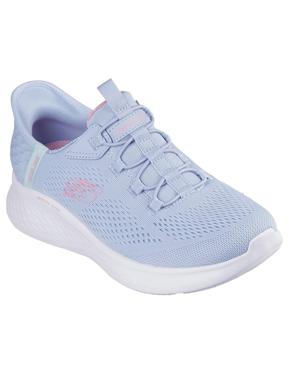 Tenis para entrenamiento SKECH-LITE PRO de mujer 1