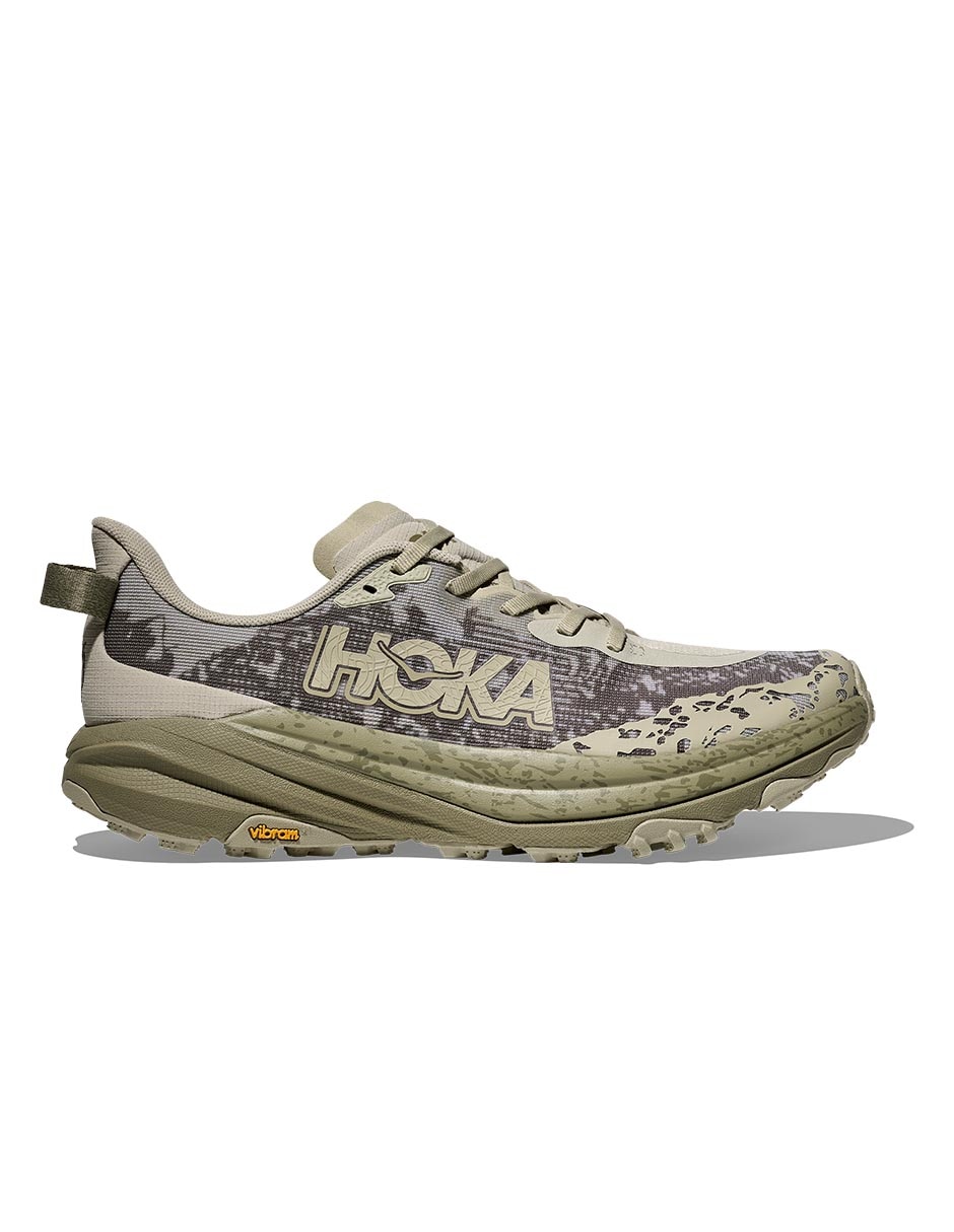 Tenis Speedgoat 6 para senderismo de hombre