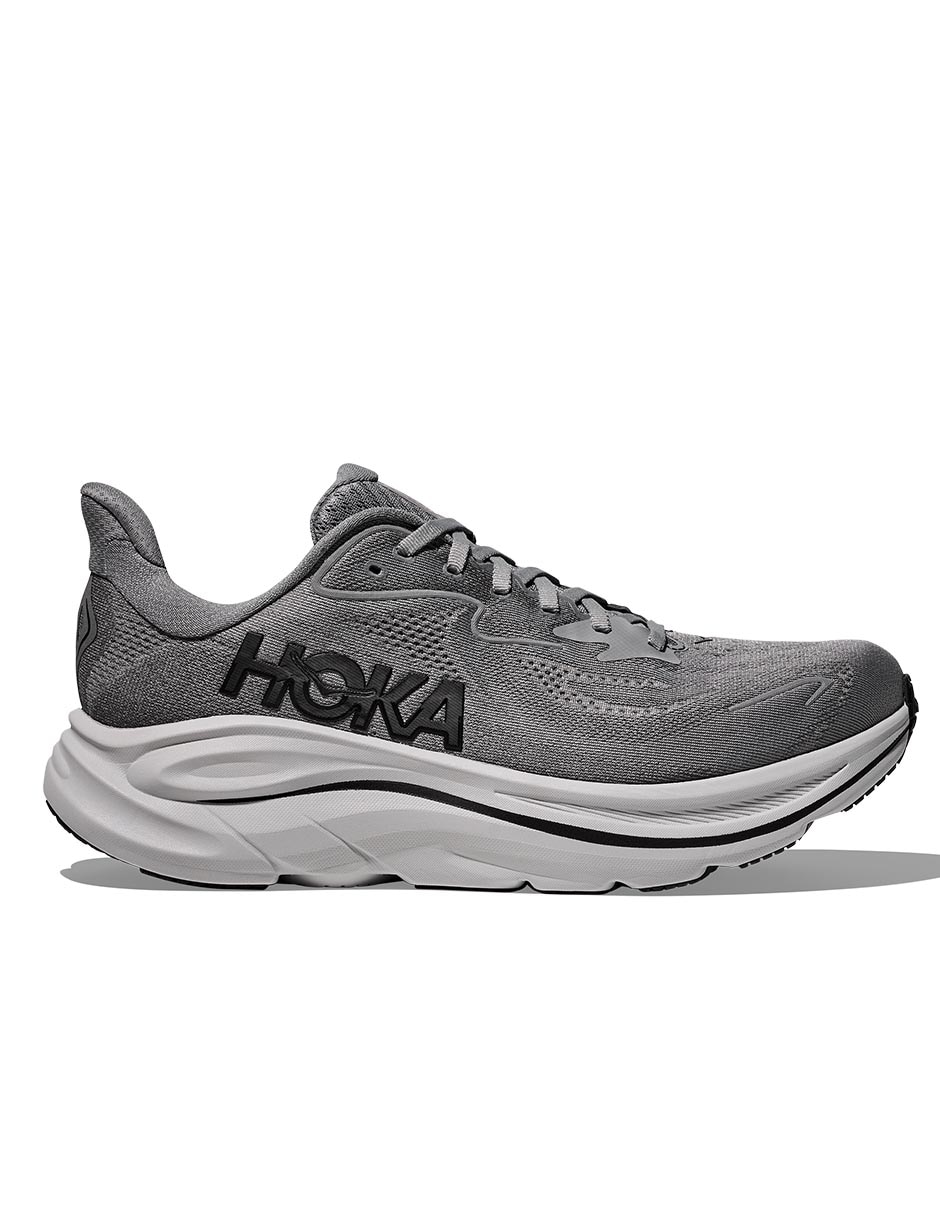 Tenis Clifton 10 para correr de hombre 1