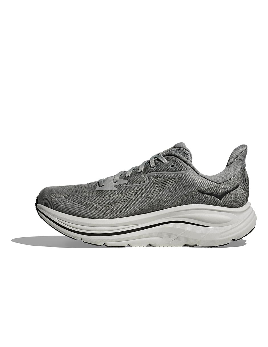 Tenis Clifton 10 para correr de hombre 2