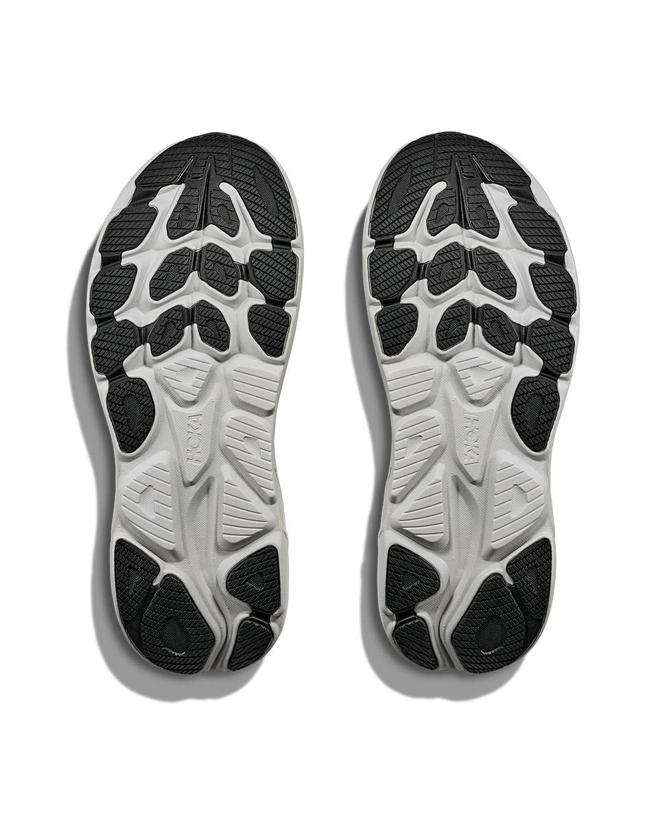 Tenis Clifton 10 para correr de hombre 3