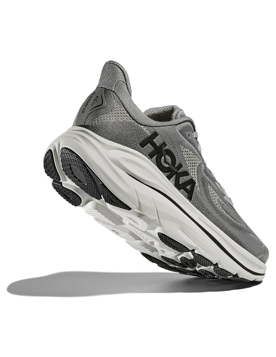 Tenis Clifton 10 para correr de hombre 6
