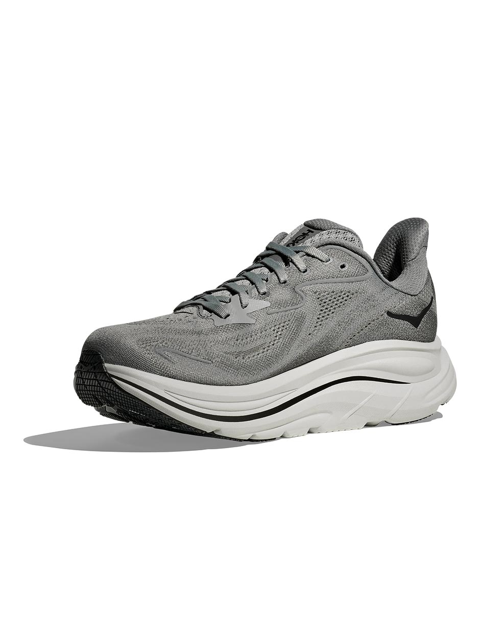 Tenis Clifton 10 para correr de hombre 7