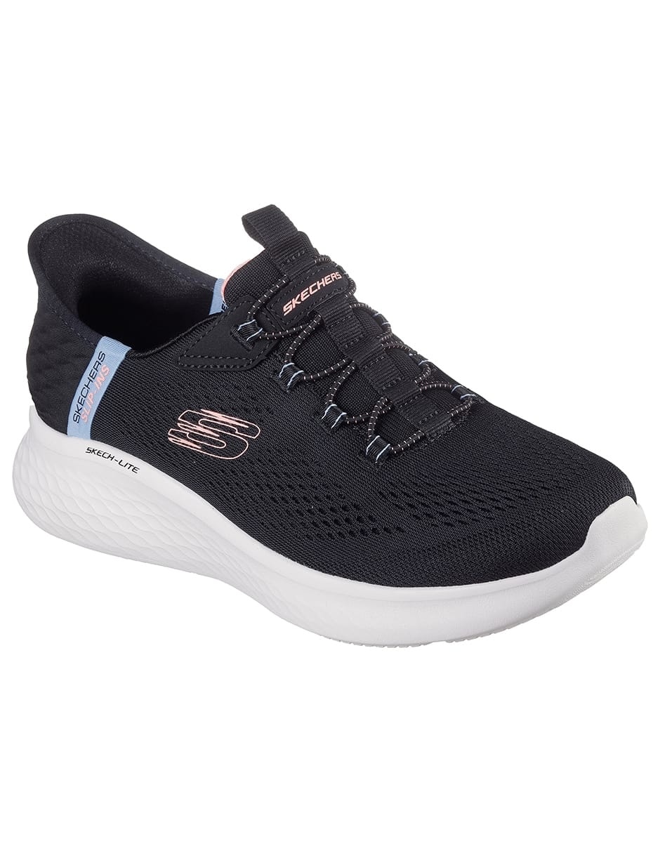 Tenis para entrenamiento SKECH-LITE PRO de mujer 1