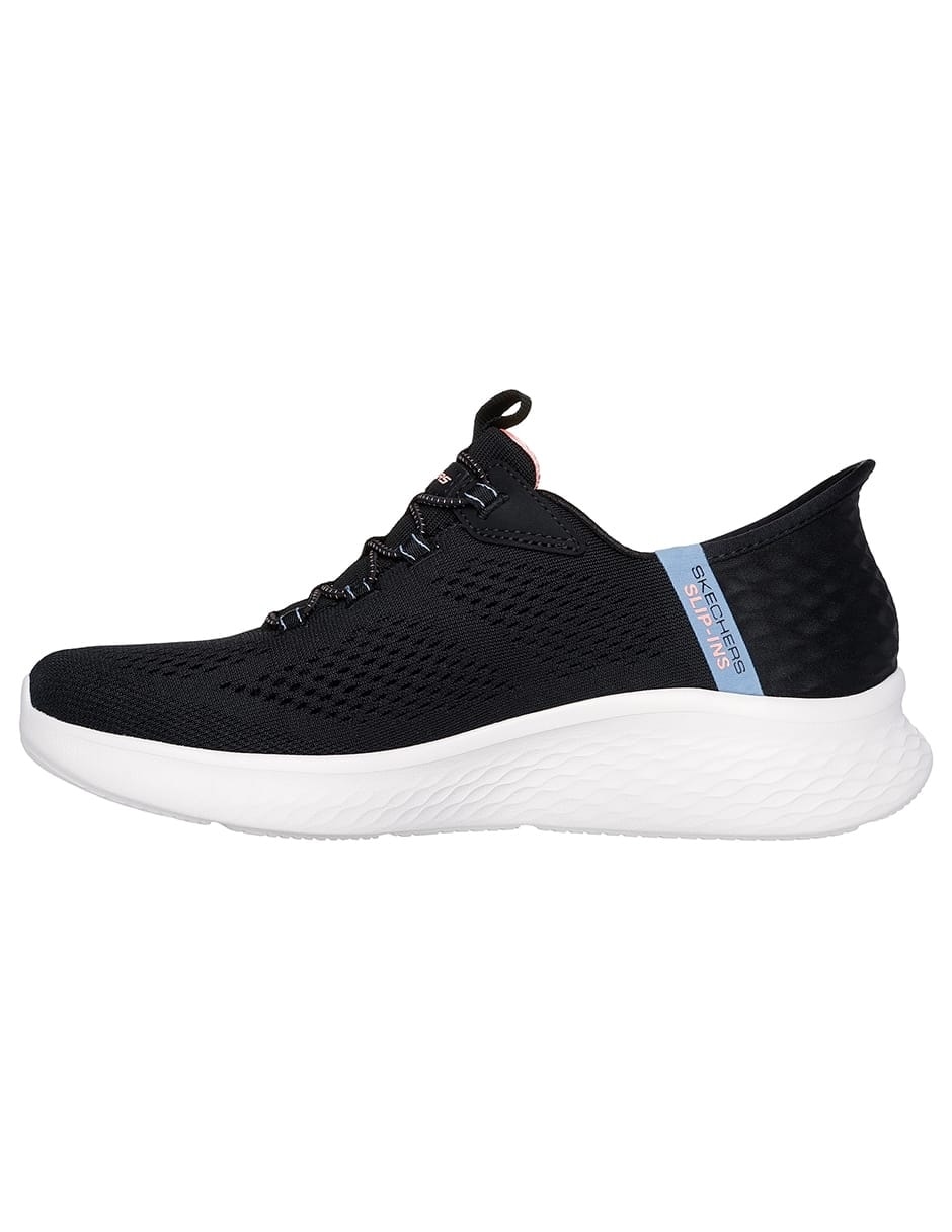 Tenis para entrenamiento SKECH-LITE PRO de mujer 3