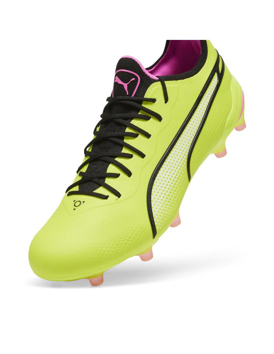 Tenis King ultimate para fútbol de hombre 5