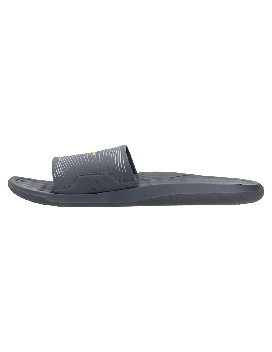 Sandalias de hombre 2