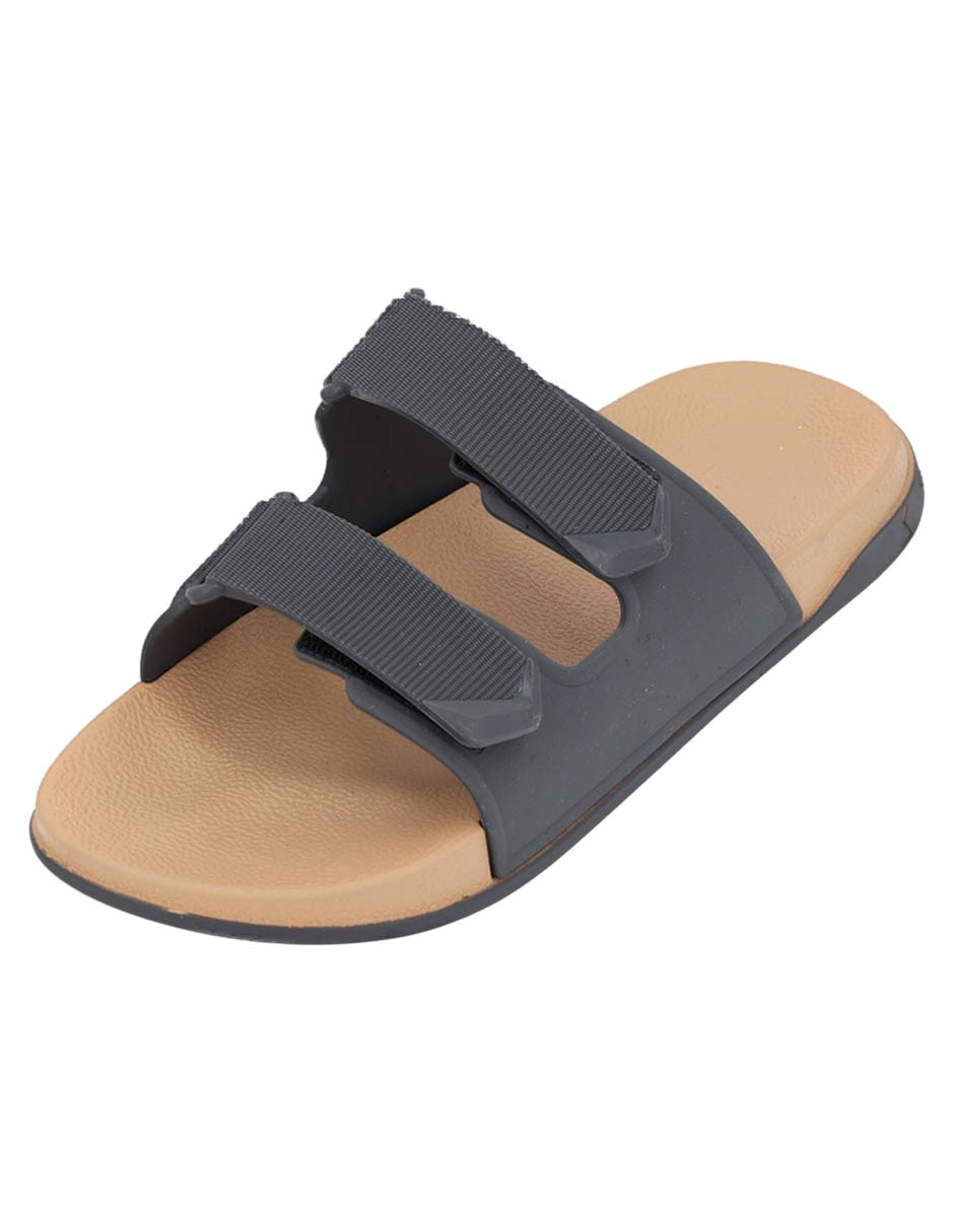 Sandalias de hombre 2