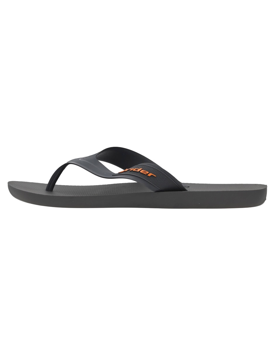 Sandalias casual de hombre