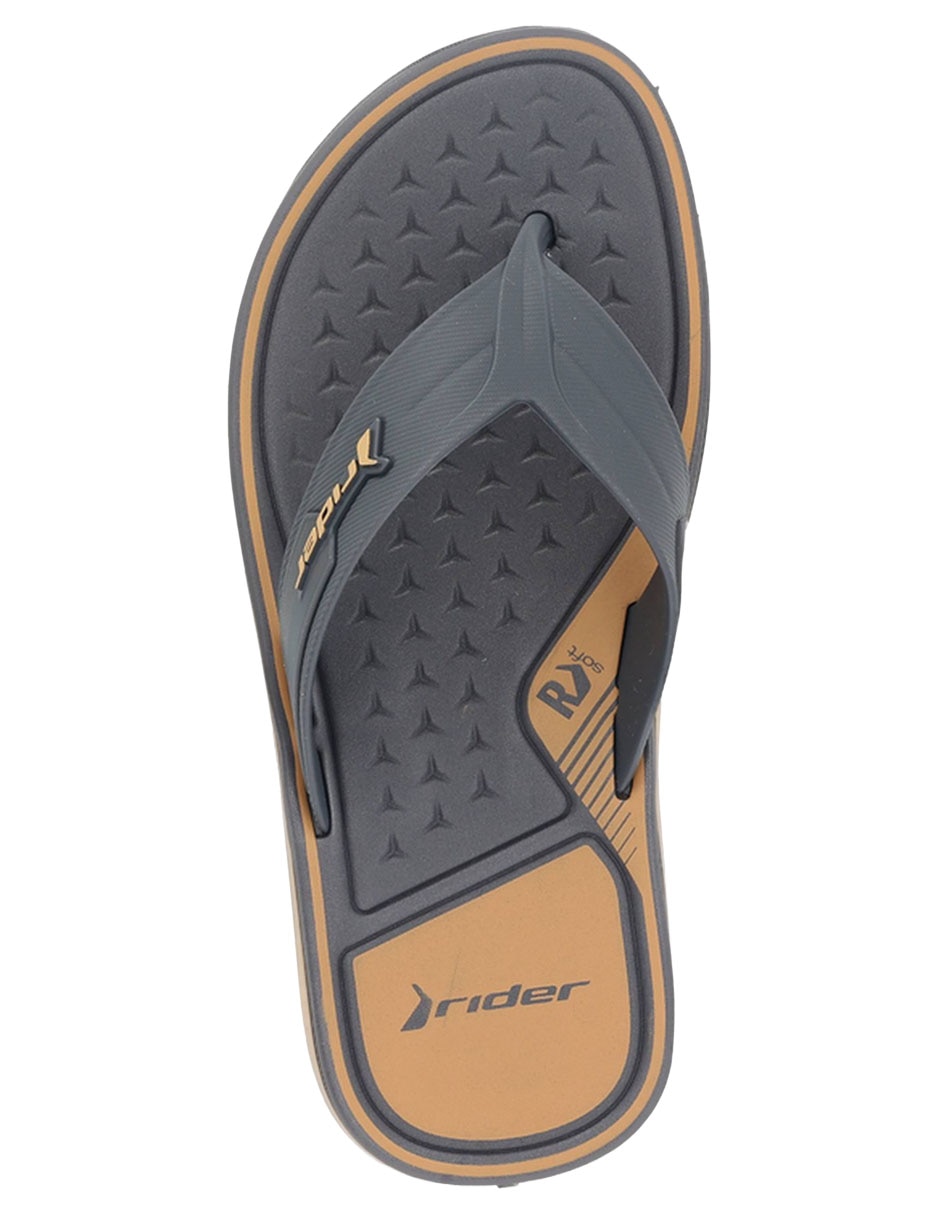 Sandalias de hombre 3