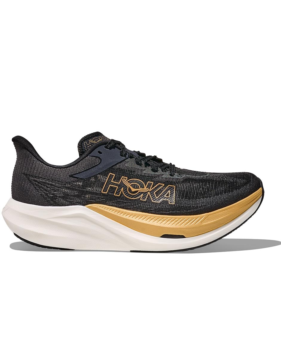 Tenis Rocket X3 para correr unisex Tenis Rocket X3 para correr unisex