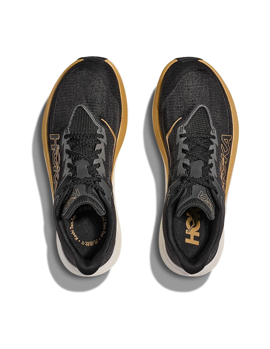 Tenis Rocket X3 para correr unisex 15
