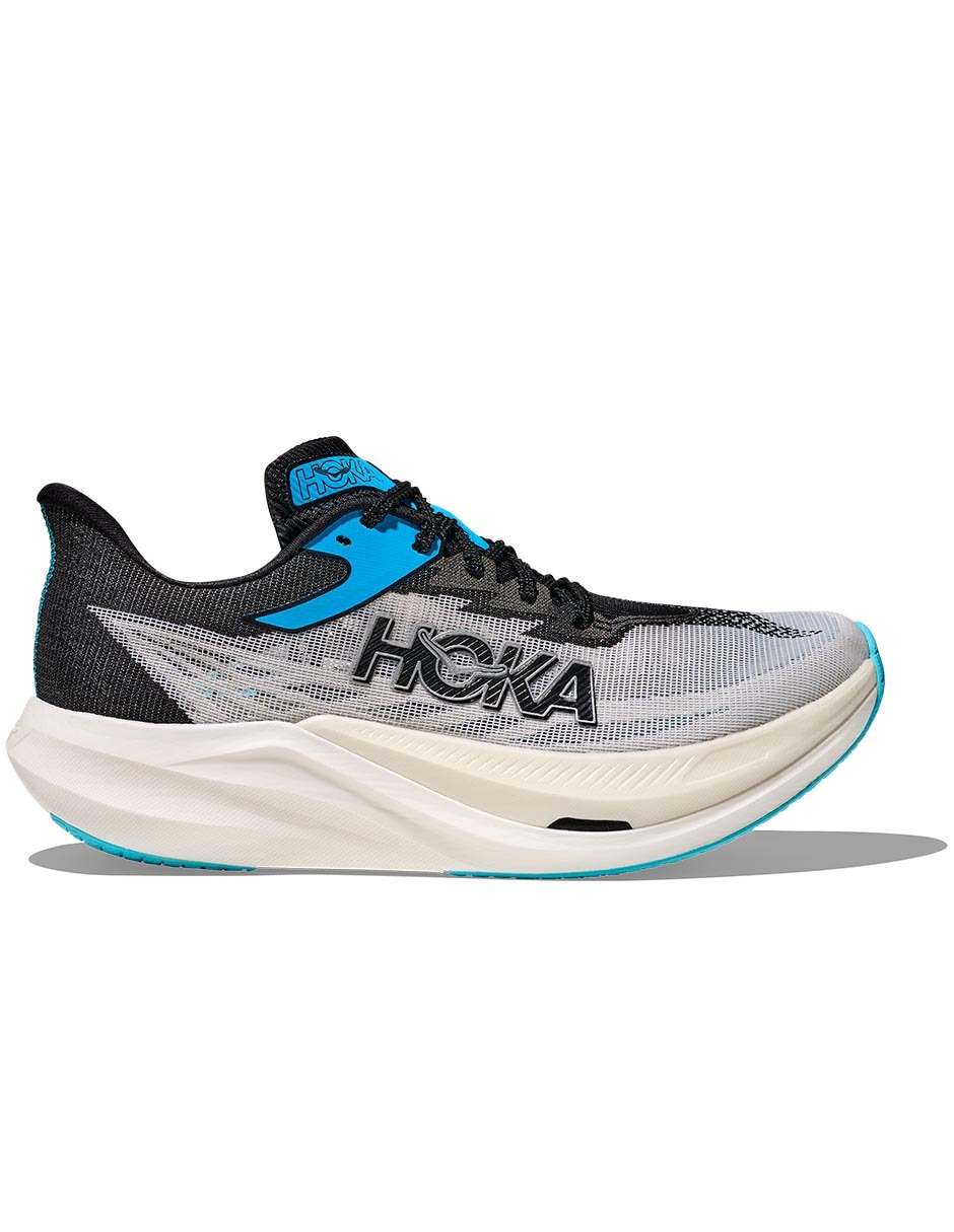 Tenis Rocket X3 para correr unisex