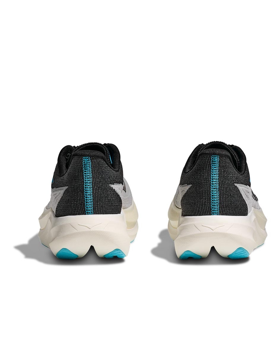 Tenis Rocket X3 para correr unisex 5