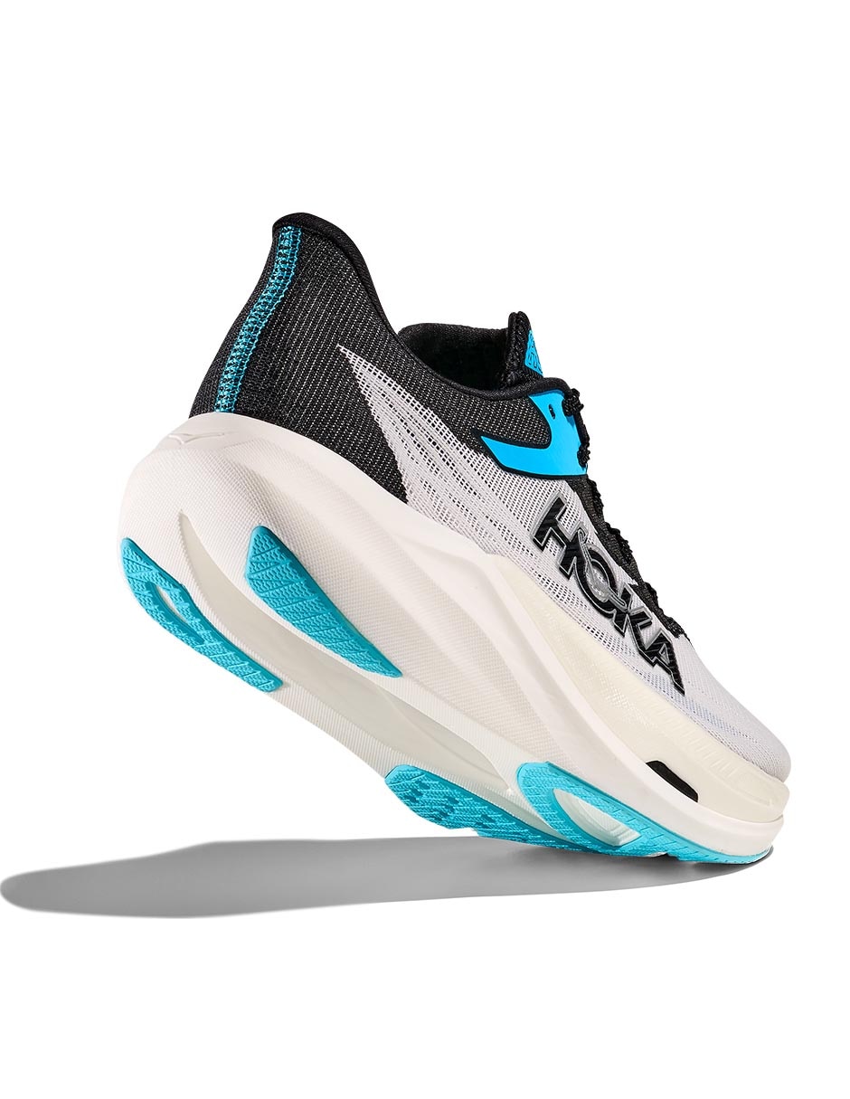 Tenis Rocket X3 para correr unisex 6