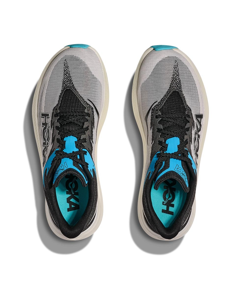 Tenis Rocket X3 para correr unisex 8