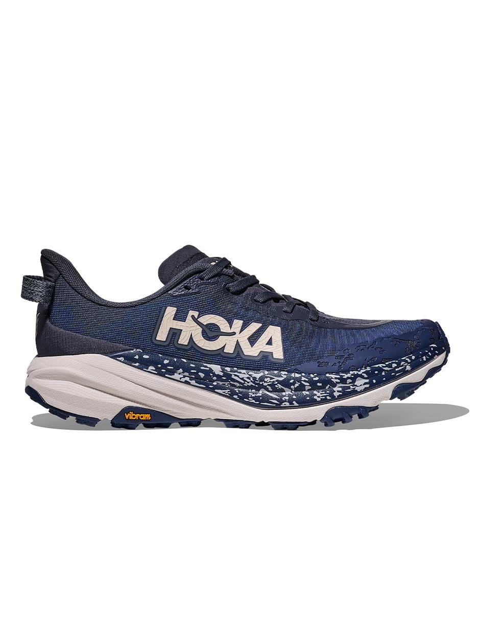Tenis Speedgoat 6 para senderismo de hombre