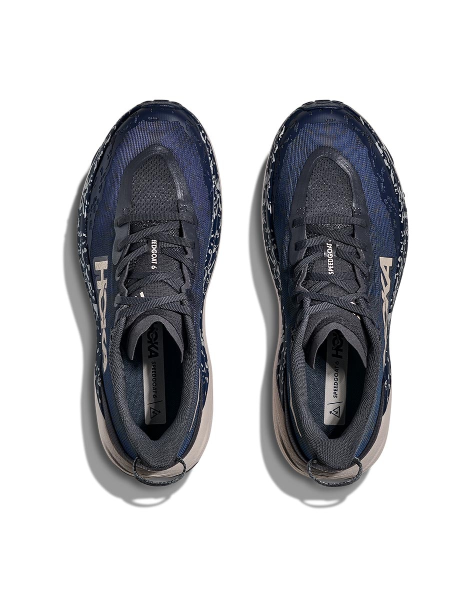 Tenis Speedgoat 6 para senderismo de hombre 8