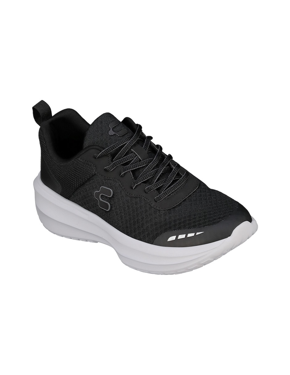 Tenis Nero de hombre para correr Tenis Nero de hombre para correr