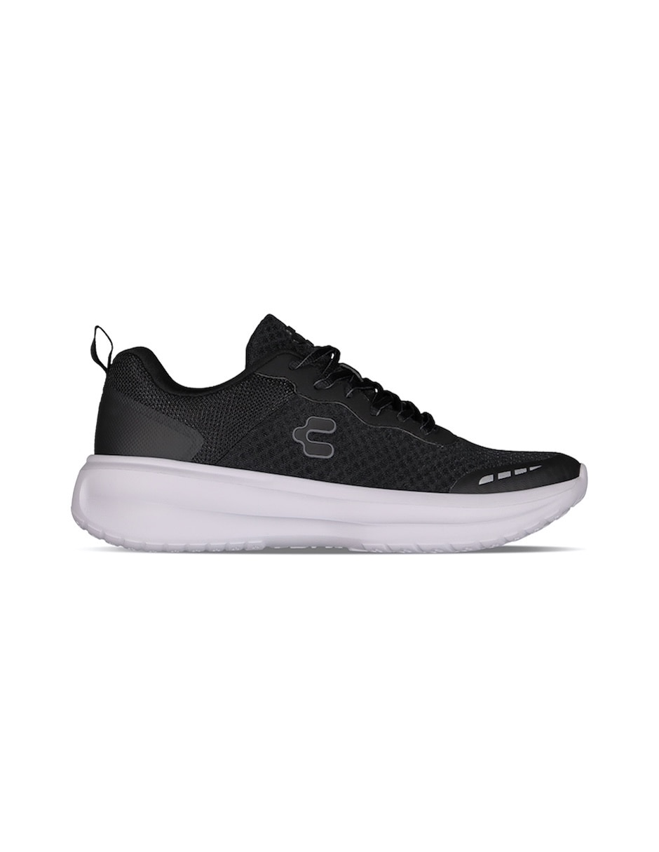 Tenis Nero de hombre para correr 2