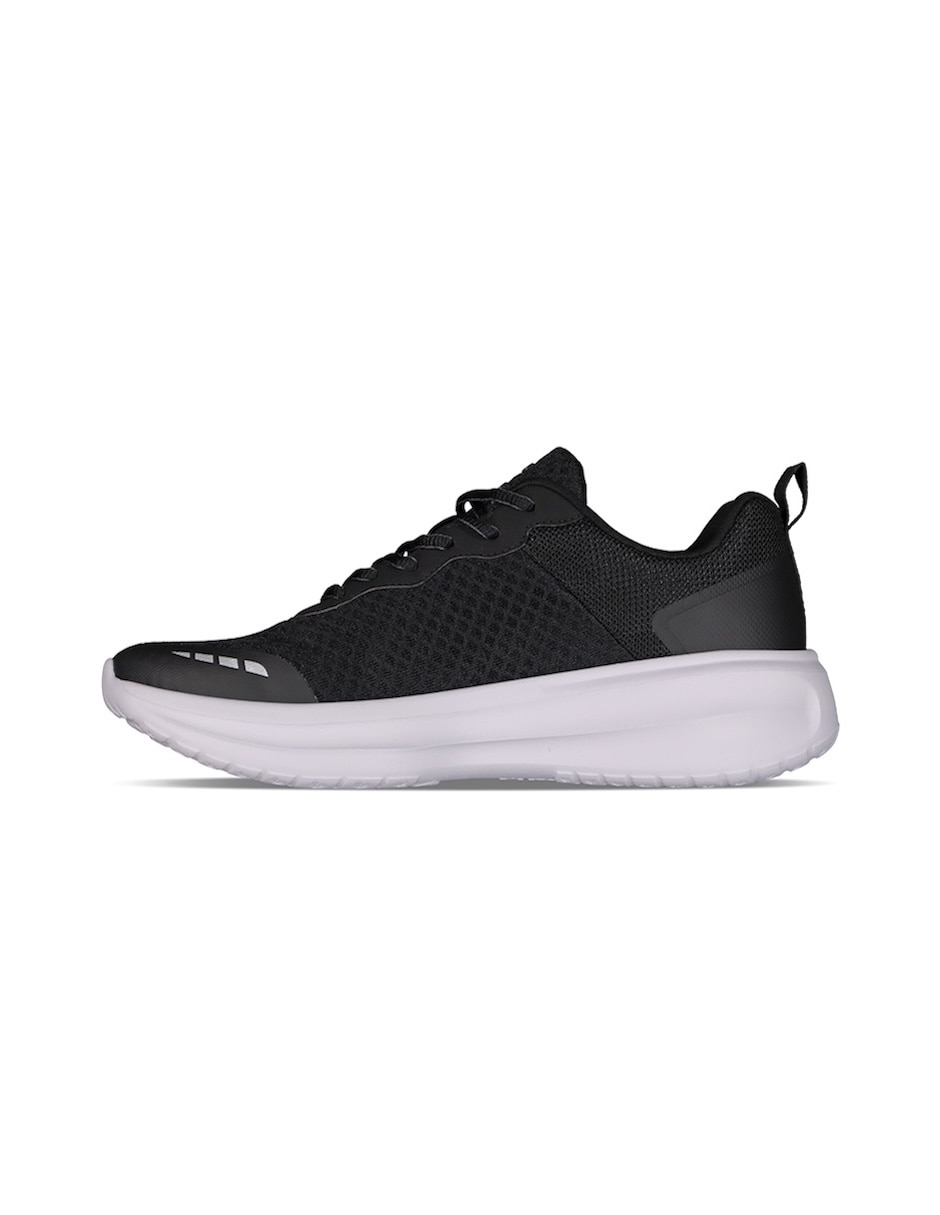 Tenis Nero de hombre para correr 3