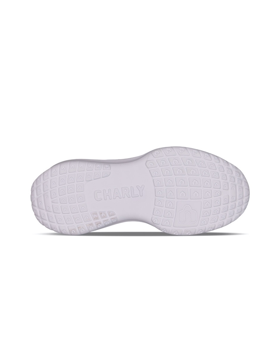 Tenis Nero de hombre para correr 4