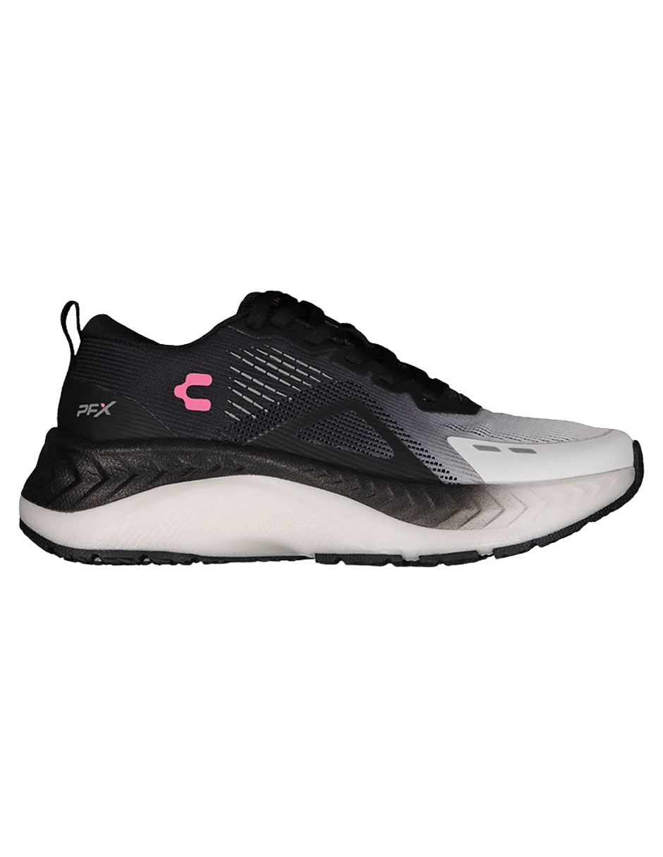 Tenis Satellite de mujer para correr 2