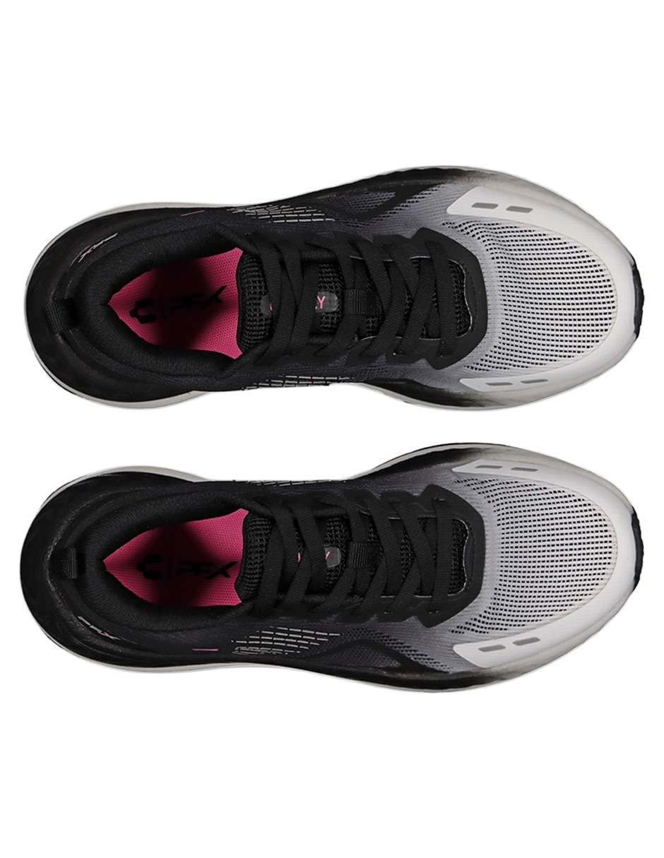 Tenis Satellite de mujer para correr 5