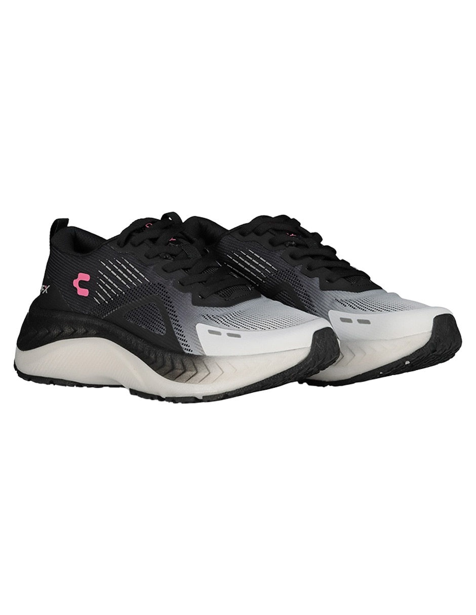 Tenis Satellite de mujer para correr 6
