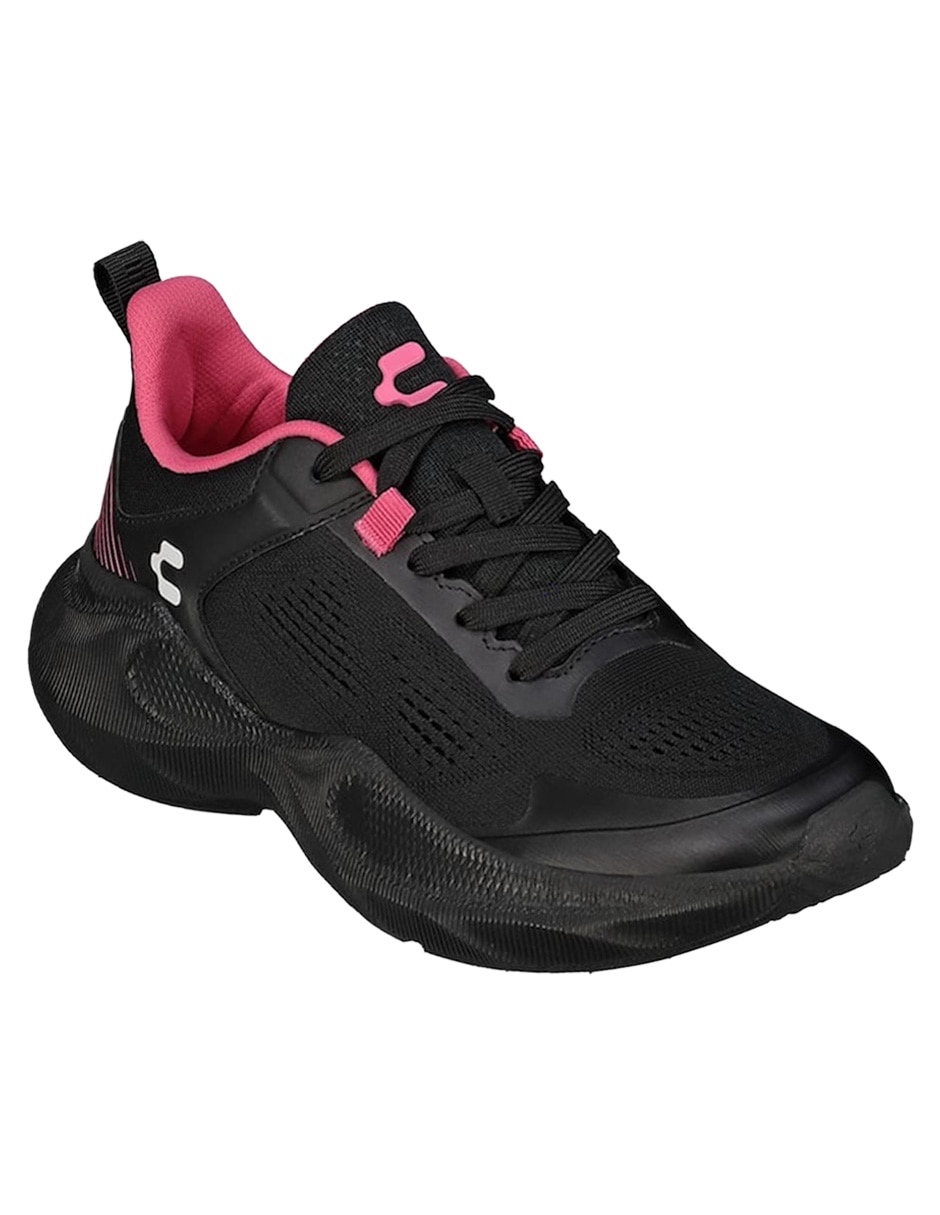 Tenis para entrenamiento Bretaña de mujer