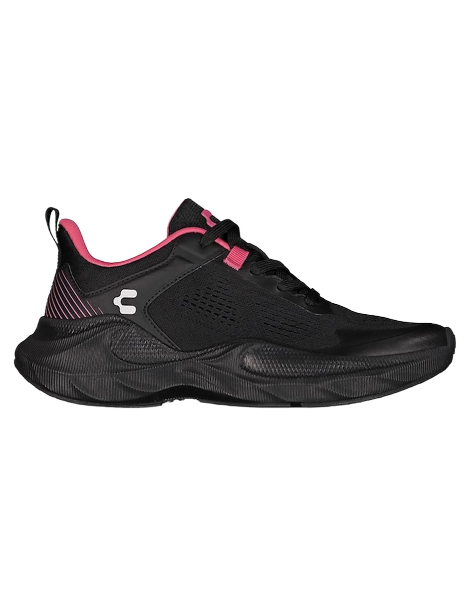Tenis para entrenamiento Bretaña de mujer 2