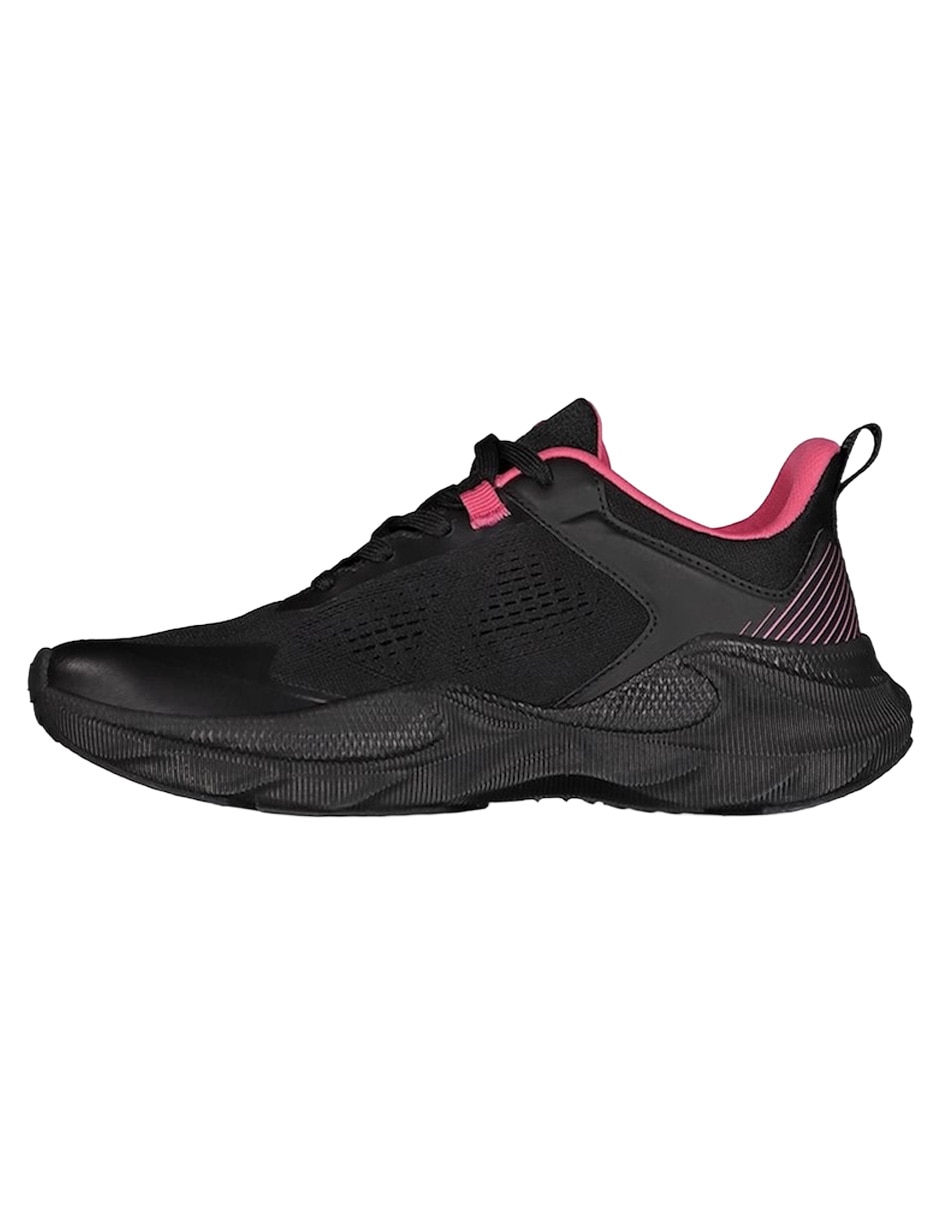 Tenis para entrenamiento Bretaña de mujer 3