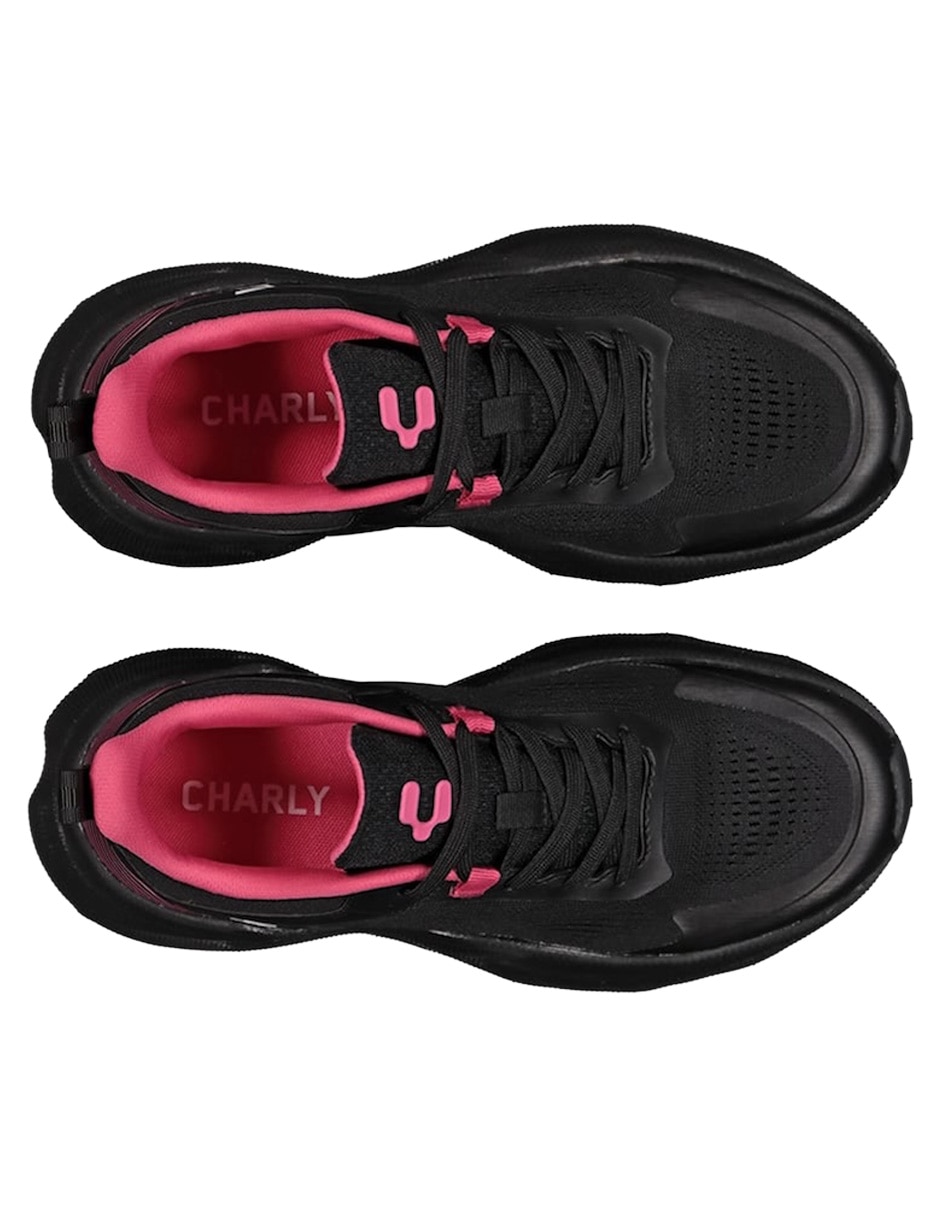 Tenis para entrenamiento Bretaña de mujer 5