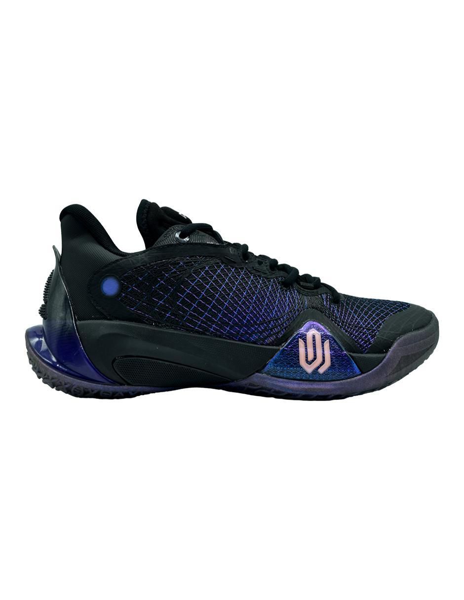 Tenis Andrew Wiggins de hombre para básquetbol