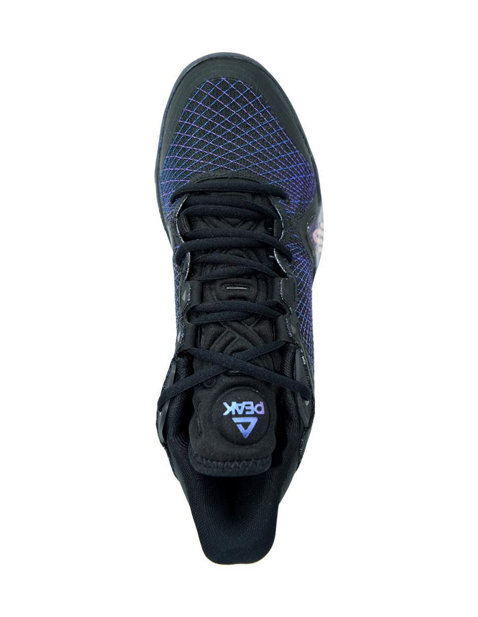 Tenis Andrew Wiggins de hombre para básquetbol 4