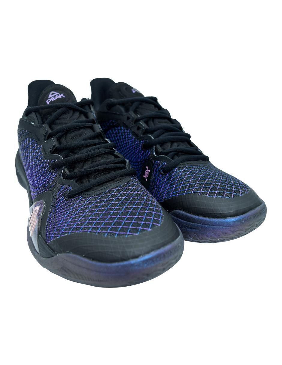Tenis Andrew Wiggins de hombre para básquetbol 6