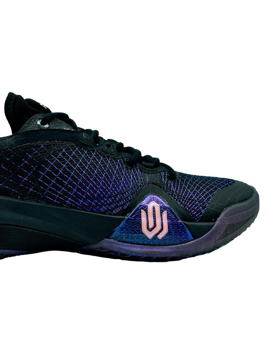 Tenis Andrew Wiggins de hombre para básquetbol 8
